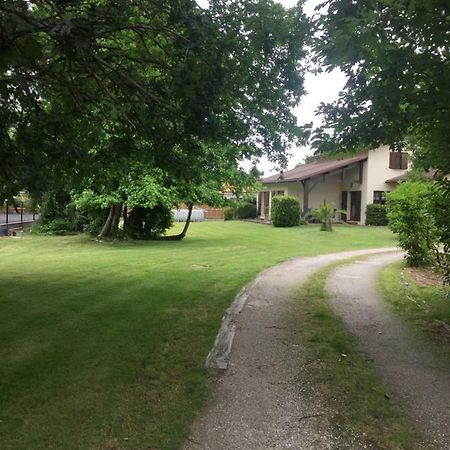 Mariandre Chambre Chez L'Habitant Biscarrosse Exterior photo